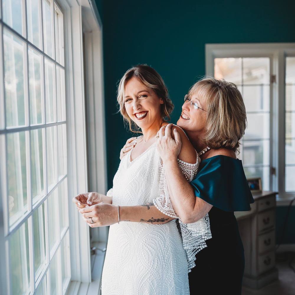 Meet your Posher, Carli